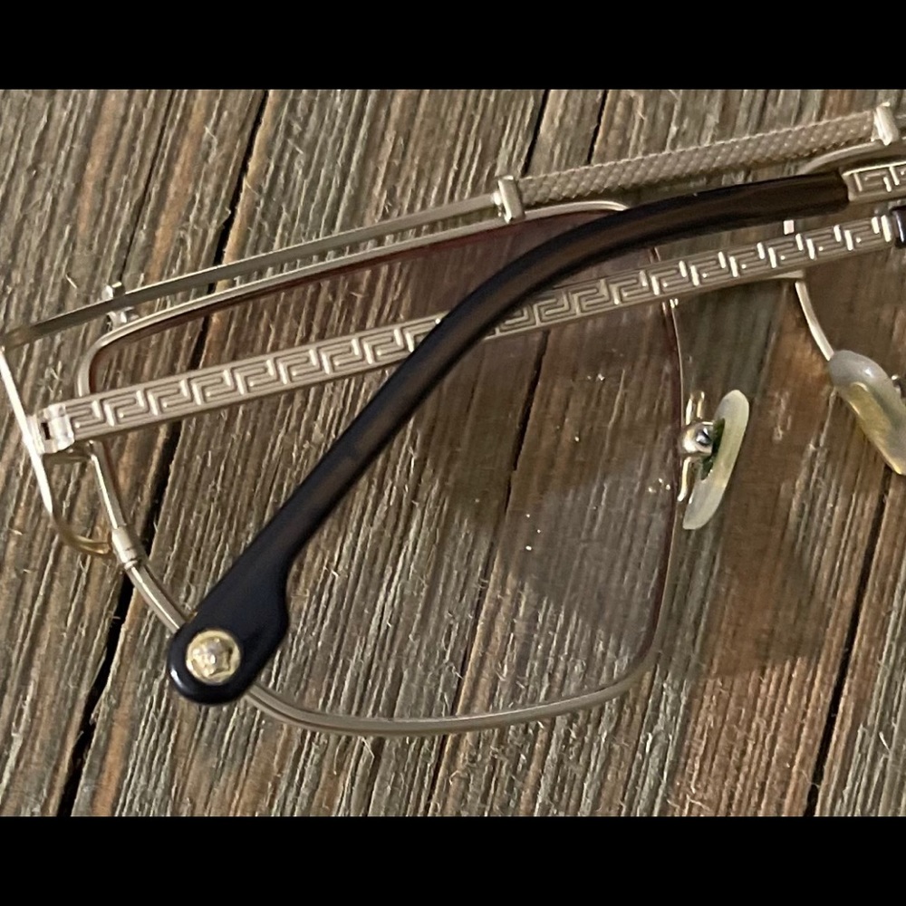 Authentic Versace frames - Picture 5 of 7